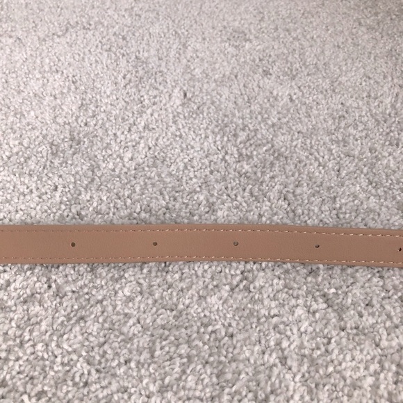 Adjustable Belt Bag, worn once, unknown brand, super cute! - Picture 10 of 10